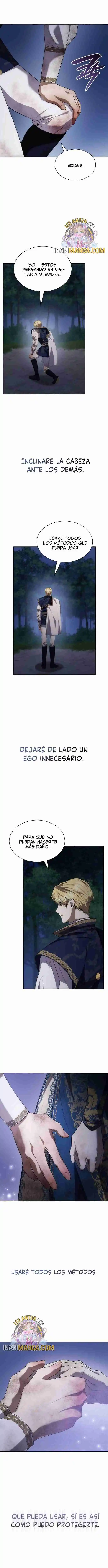 En Esta Reencarnación Yo Seré La Emperatriz, Hermana Mia - Capítulo 91 - Página 14 - LectorTMOo