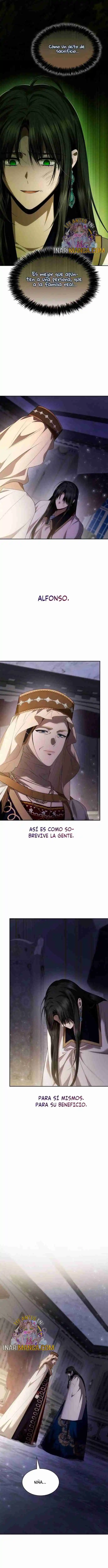 En Esta Reencarnación Yo Seré La Emperatriz, Hermana Mia - Capítulo 92 - Página 11 - LectorTMOo