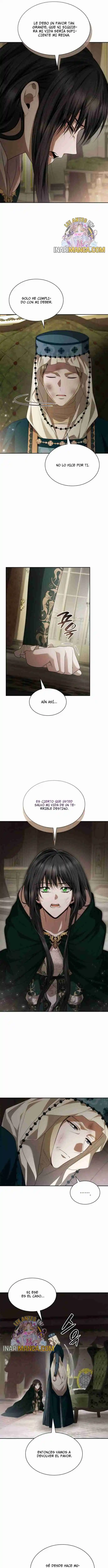 En Esta Reencarnación Yo Seré La Emperatriz, Hermana Mia - Capítulo 94 - Página 21 - LectorTMOo