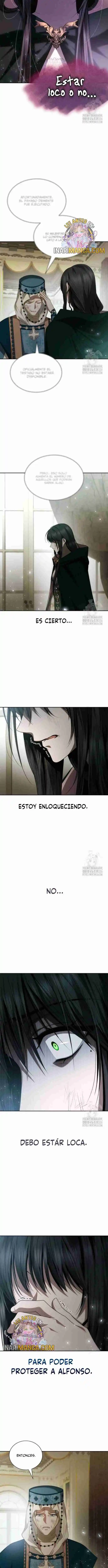 En Esta Reencarnación Yo Seré La Emperatriz, Hermana Mia - Capítulo 95 - Página 12 - LectorTMOo