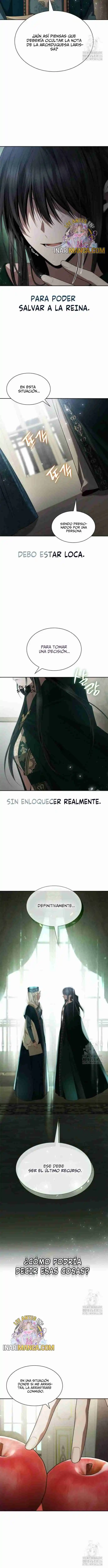 En Esta Reencarnación Yo Seré La Emperatriz, Hermana Mia - Capítulo 95 - Página 13 - LectorTMOo