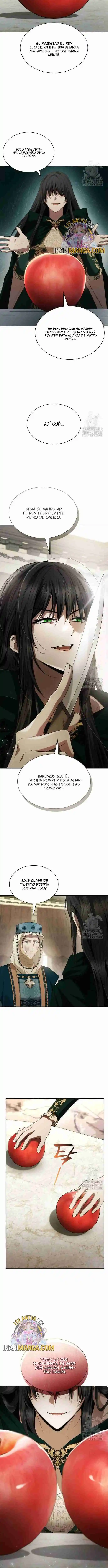 En Esta Reencarnación Yo Seré La Emperatriz, Hermana Mia - Capítulo 95 - Página 15 - LectorTMOo