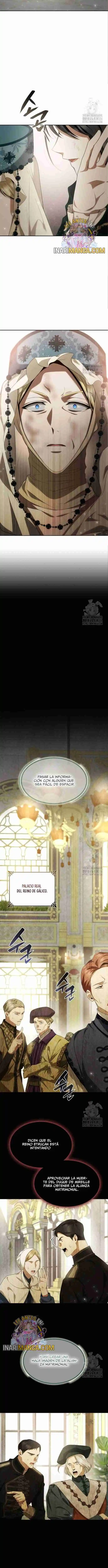 En Esta Reencarnación Yo Seré La Emperatriz, Hermana Mia - Capítulo 95 - Página 16 - LectorTMOo