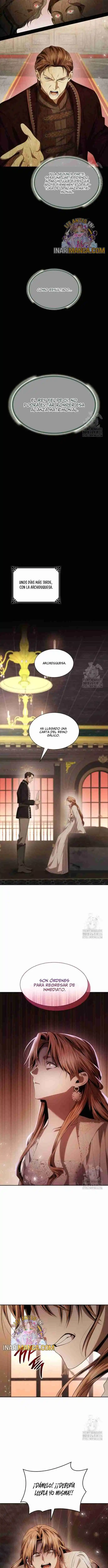 En Esta Reencarnación Yo Seré La Emperatriz, Hermana Mia - Capítulo 95 - Página 19 - LectorTMOo