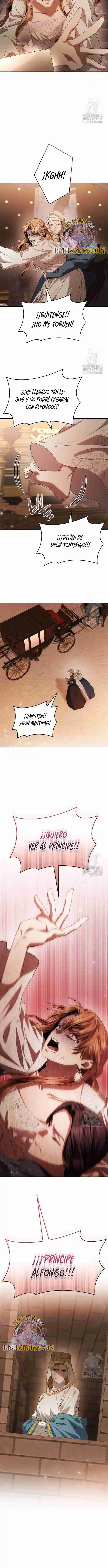 En Esta Reencarnación Yo Seré La Emperatriz, Hermana Mia - Capítulo 95 - Página 20 - LectorTMOo
