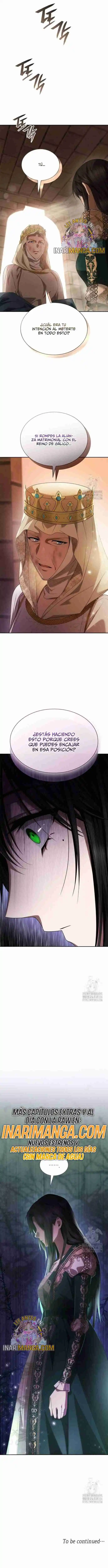 En Esta Reencarnación Yo Seré La Emperatriz, Hermana Mia - Capítulo 95 - Página 22 - LectorTMOo