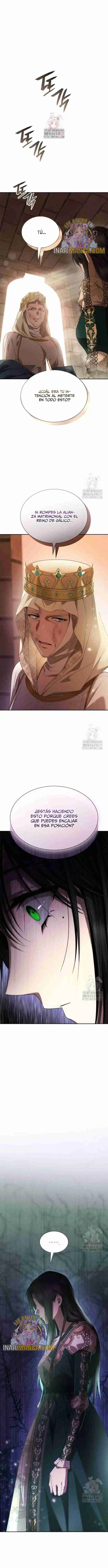 En Esta Reencarnación Yo Seré La Emperatriz, Hermana Mia - Capítulo 96 - Página 6 - LectorTMOo