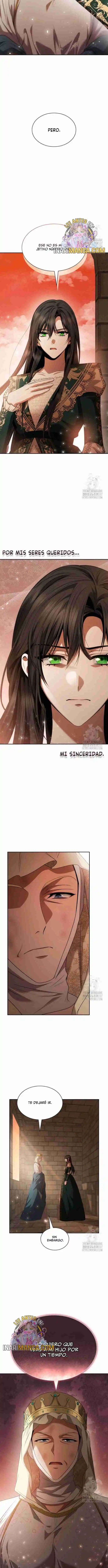 En Esta Reencarnación Yo Seré La Emperatriz, Hermana Mia - Capítulo 96 - Página 10 - LectorTMOo