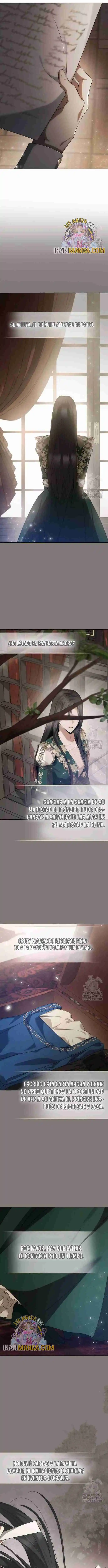 En Esta Reencarnación Yo Seré La Emperatriz, Hermana Mia - Capítulo 96 - Página 14 - LectorTMOo