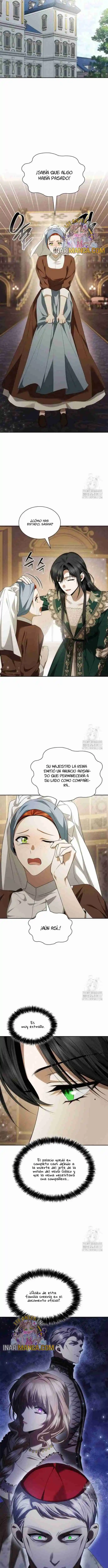 En Esta Reencarnación Yo Seré La Emperatriz, Hermana Mia - Capítulo 96 - Página 18 - LectorTMOo