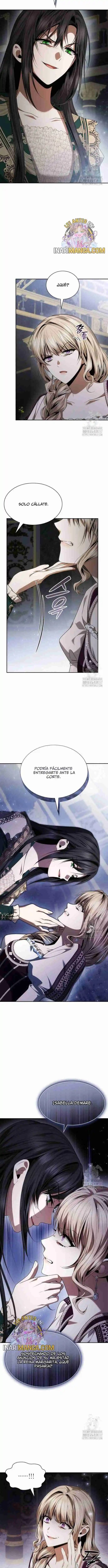 En Esta Reencarnación Yo Seré La Emperatriz, Hermana Mia - Capítulo 97 - Página 7 - LectorTMOo