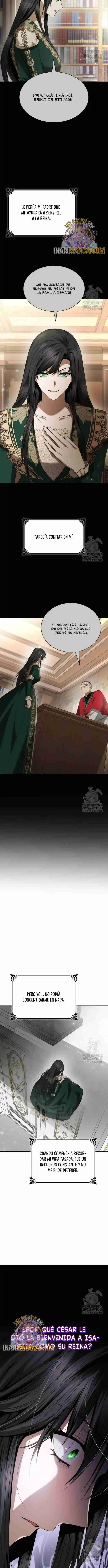 En Esta Reencarnación Yo Seré La Emperatriz, Hermana Mia - Capítulo 97 - Página 13 - LectorTMOo
