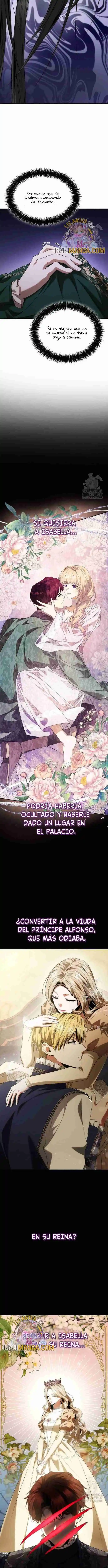 En Esta Reencarnación Yo Seré La Emperatriz, Hermana Mia - Capítulo 97 - Página 14 - LectorTMOo