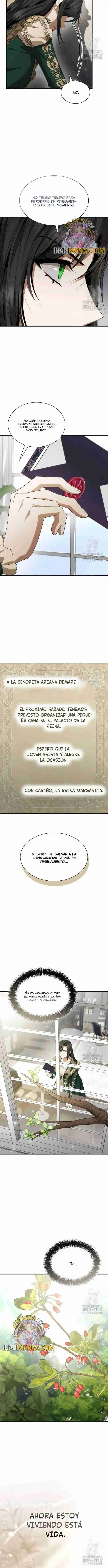 En Esta Reencarnación Yo Seré La Emperatriz, Hermana Mia - Capítulo 97 - Página 17 - LectorTMOo