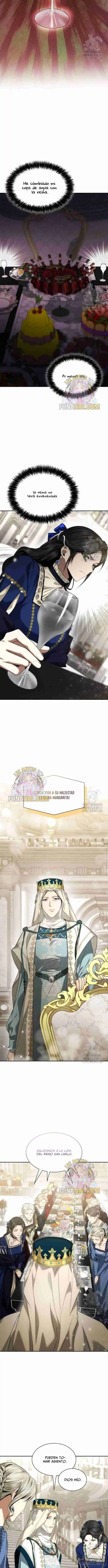 En Esta Reencarnación Yo Seré La Emperatriz, Hermana Mia - Capítulo 98 - Página 13 - LectorTMOo