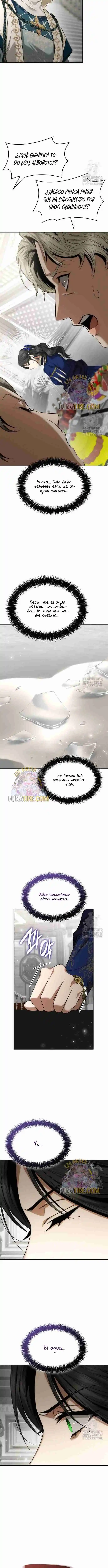 En Esta Reencarnación Yo Seré La Emperatriz, Hermana Mia - Capítulo 98 - Página 19 - LectorTMOo