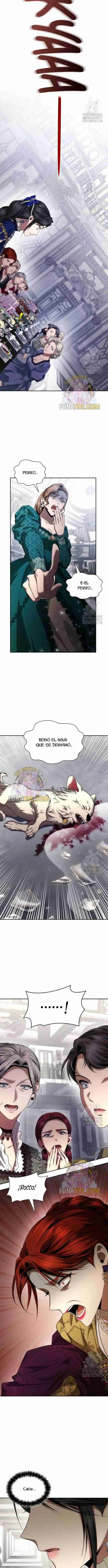 En Esta Reencarnación Yo Seré La Emperatriz, Hermana Mia - Capítulo 98 - Página 20 - LectorTMOo