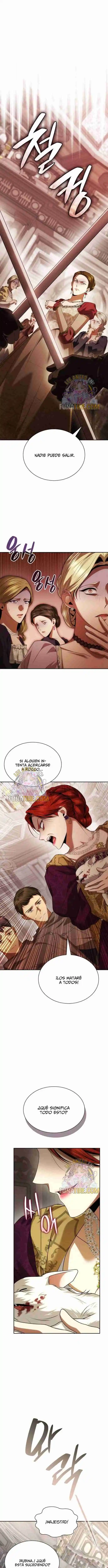 En Esta Reencarnación Yo Seré La Emperatriz, Hermana Mia - Capítulo 99 - Página 6 - LectorTMOo