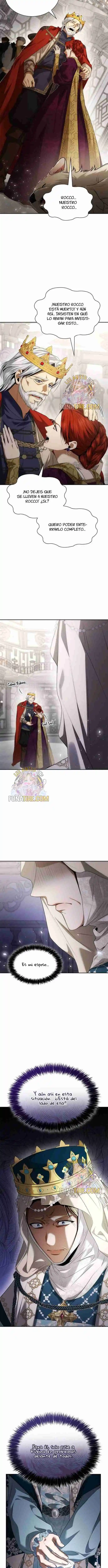 En Esta Reencarnación Yo Seré La Emperatriz, Hermana Mia - Capítulo 99 - Página 7 - LectorTMOo