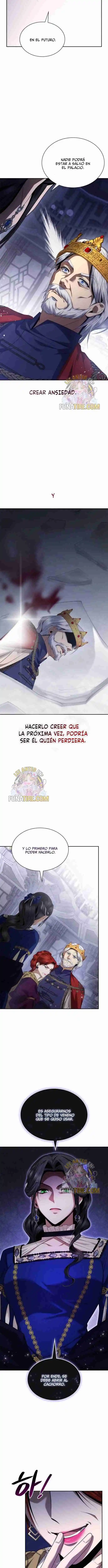 En Esta Reencarnación Yo Seré La Emperatriz, Hermana Mia - Capítulo 99 - Página 12 - LectorTMOo