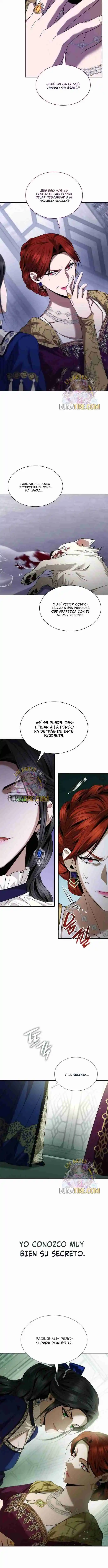 En Esta Reencarnación Yo Seré La Emperatriz, Hermana Mia - Capítulo 99 - Página 13 - LectorTMOo