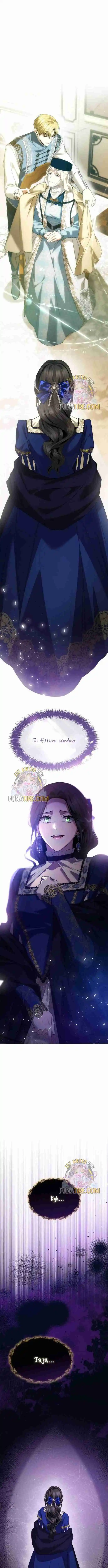En Esta Reencarnación Yo Seré La Emperatriz, Hermana Mia - Capítulo 99 - Página 20 - LectorTMOo