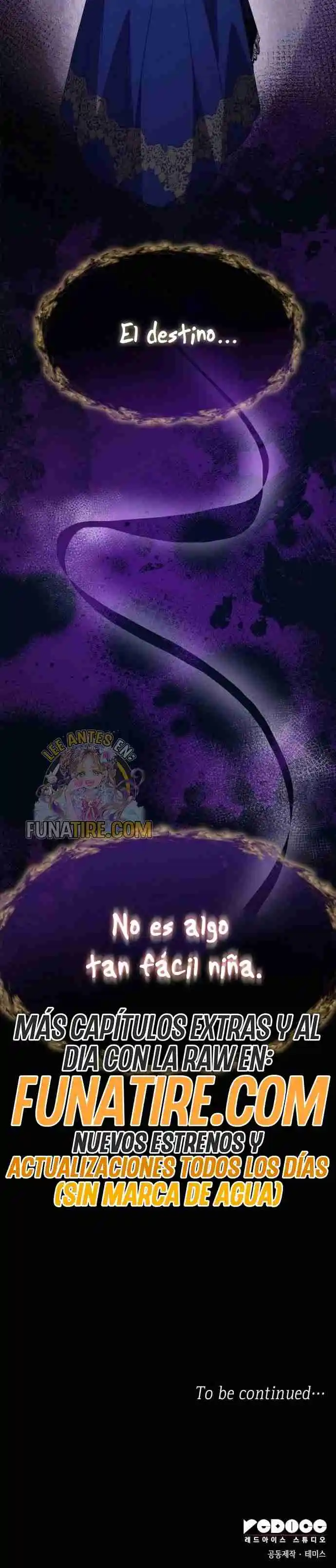 En Esta Reencarnación Yo Seré La Emperatriz, Hermana Mia - Capítulo 99 - Página 21 - LectorTMOo