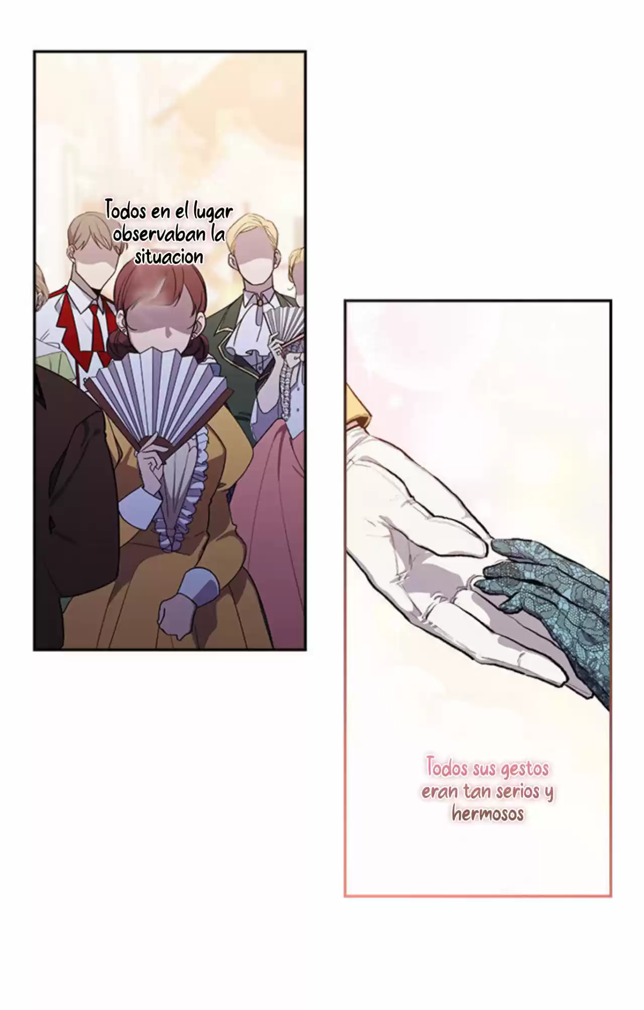¡En Esta Vida Protegeré A Mi Hijo Como Es Debido, Su Majestad! - Capítulo 1 - Página 11 - LectorTMOo