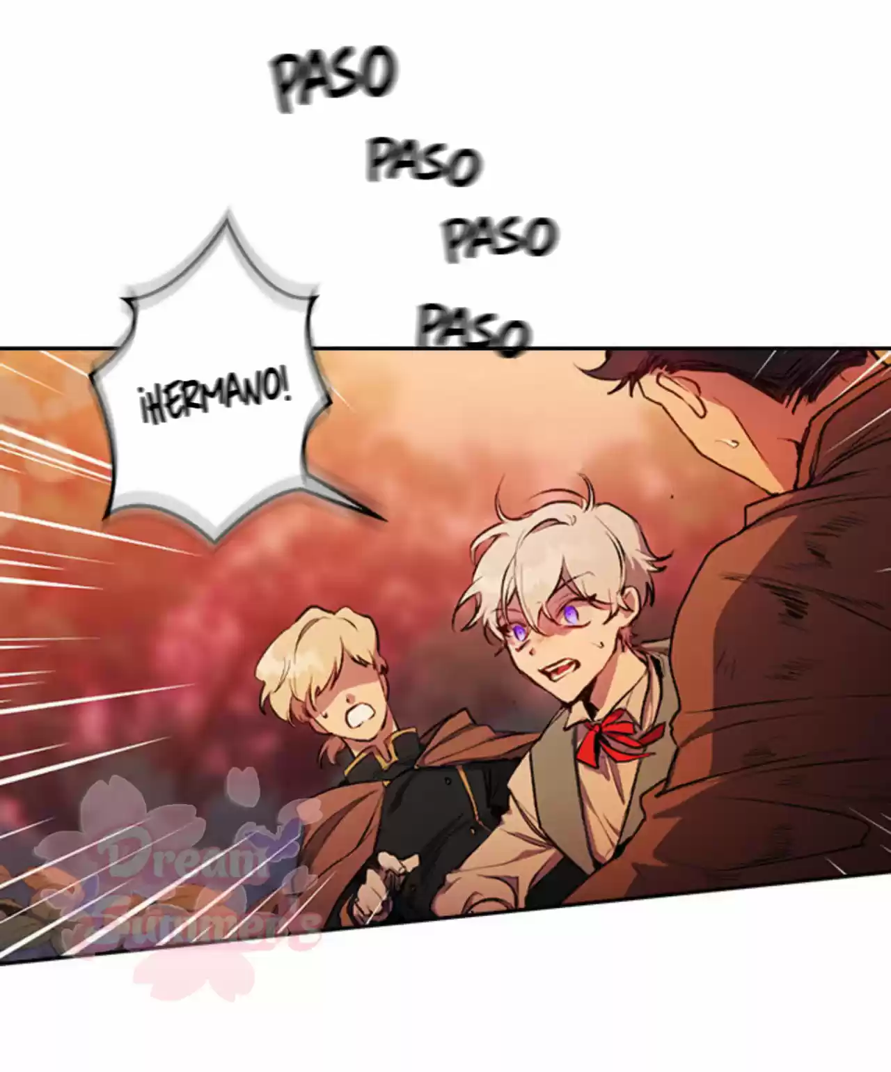 ¡En Esta Vida Protegeré A Mi Hijo Como Es Debido, Su Majestad! - Capítulo 1 - Página 42 - LectorTMOo