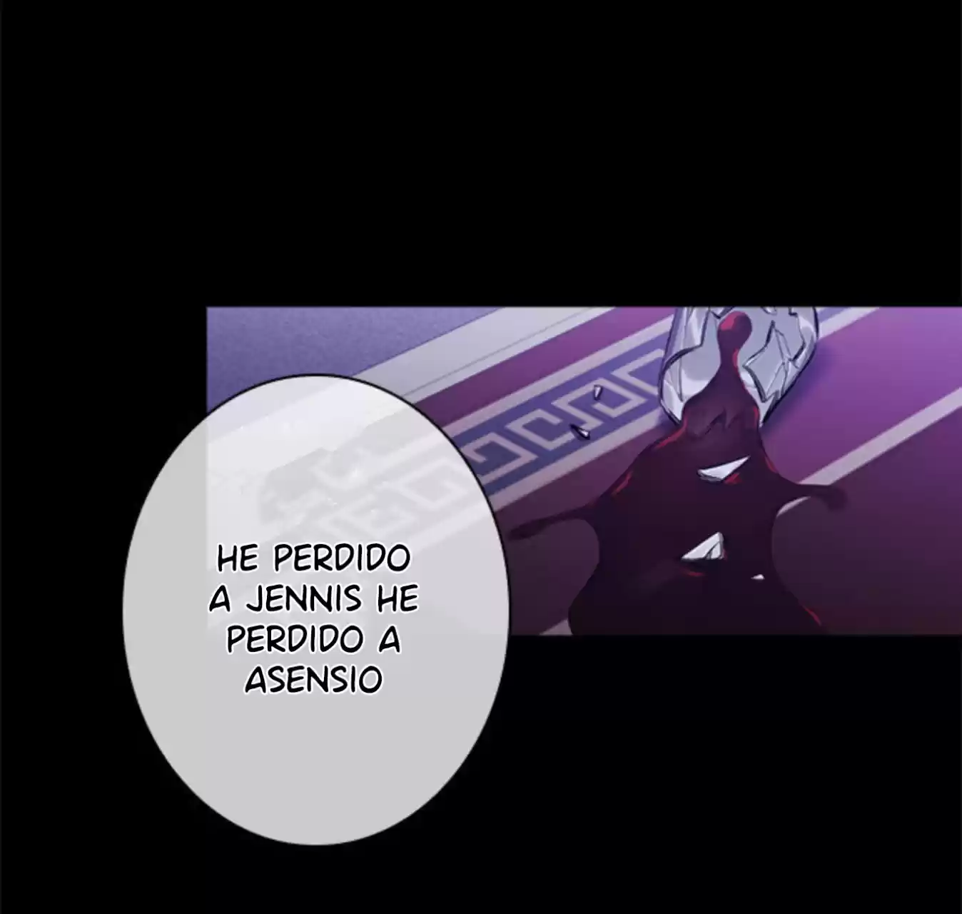 ¡En Esta Vida Protegeré A Mi Hijo Como Es Debido, Su Majestad! - Capítulo 1 - Página 67 - LectorTMOo