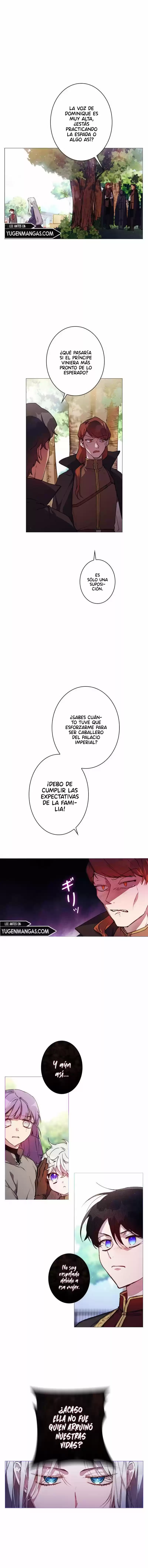 ¡En Esta Vida Resucitaré Como Es Debido, Su Majestad! - Capítulo 10 - Página 12 - LectorTMOo