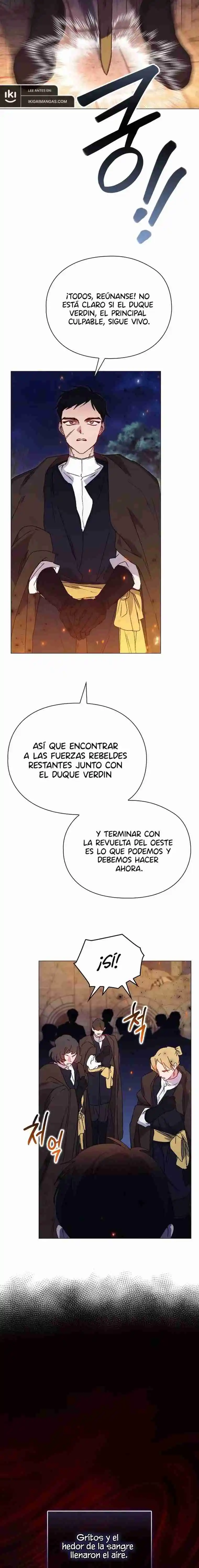 ¡En Esta Vida Resucitaré Como Es Debido, Su Majestad! - Capítulo 100 - Página 7 - LectorTMOo