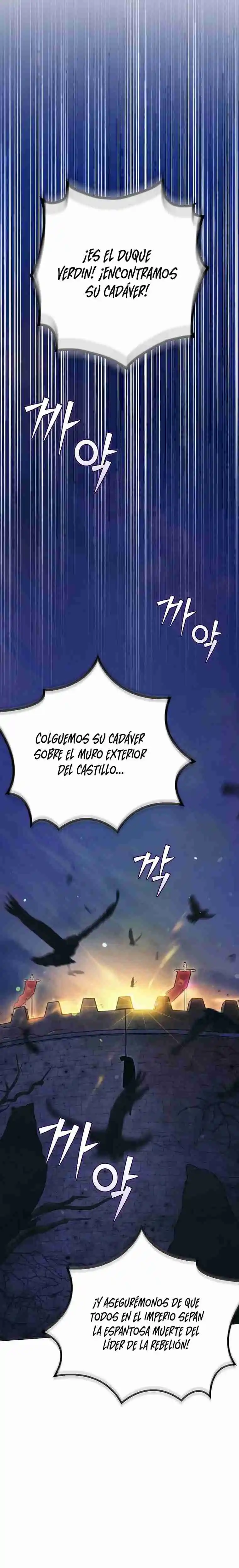 ¡En Esta Vida Resucitaré Como Es Debido, Su Majestad! - Capítulo 100 - Página 13 - LectorTMOo