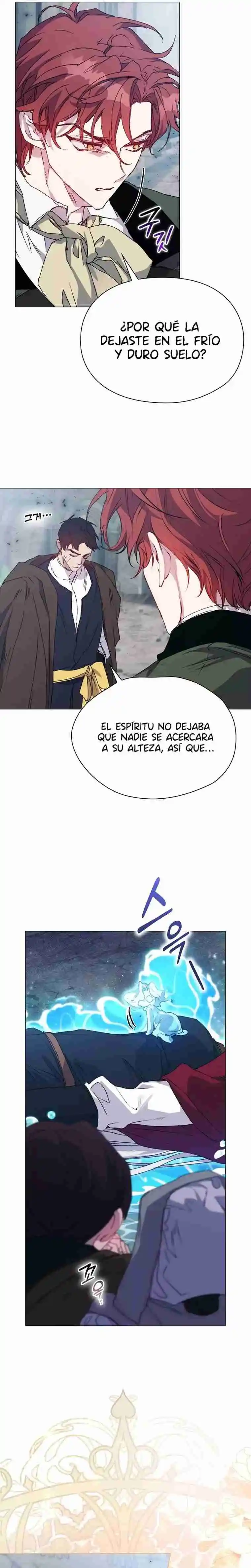 ¡En Esta Vida Resucitaré Como Es Debido, Su Majestad! - Capítulo 100 - Página 19 - LectorTMOo