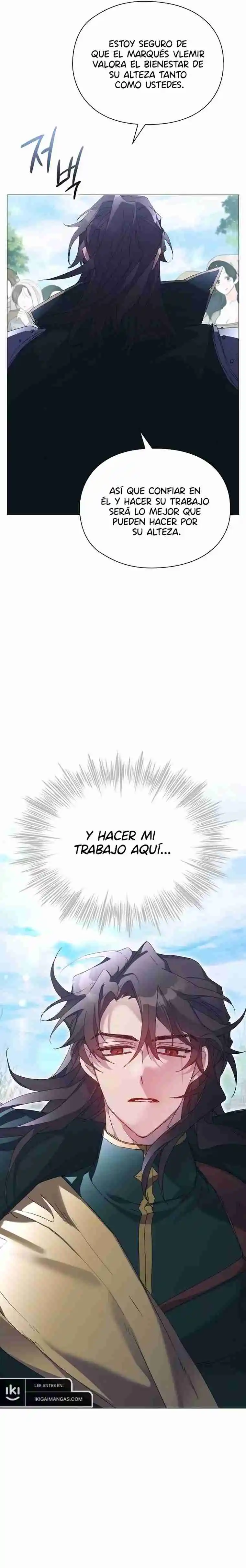 ¡En Esta Vida Resucitaré Como Es Debido, Su Majestad! - Capítulo 101 - Página 6 - LectorTMOo