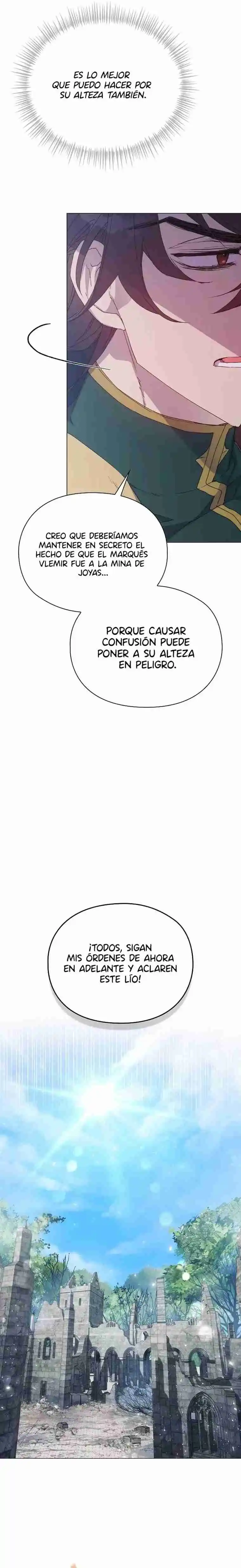 ¡En Esta Vida Resucitaré Como Es Debido, Su Majestad! - Capítulo 101 - Página 7 - LectorTMOo