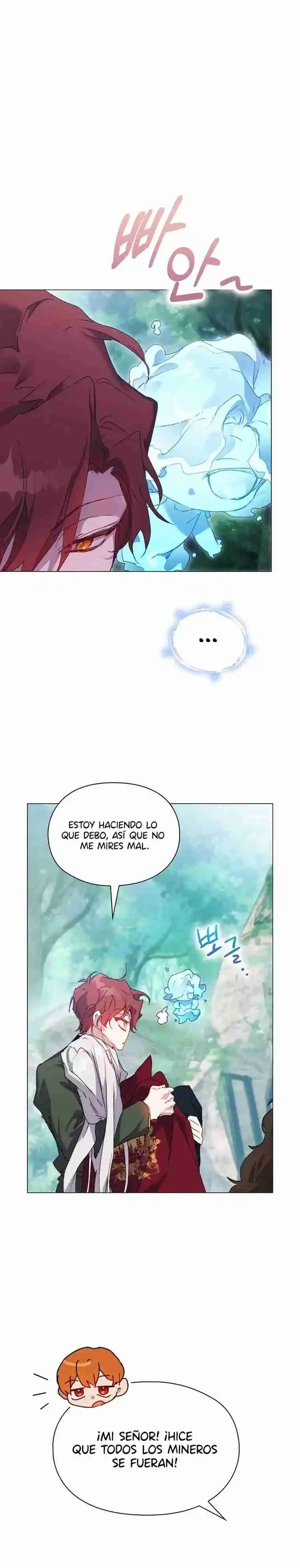 ¡En Esta Vida Resucitaré Como Es Debido, Su Majestad! - Capítulo 101 - Página 14 - LectorTMOo
