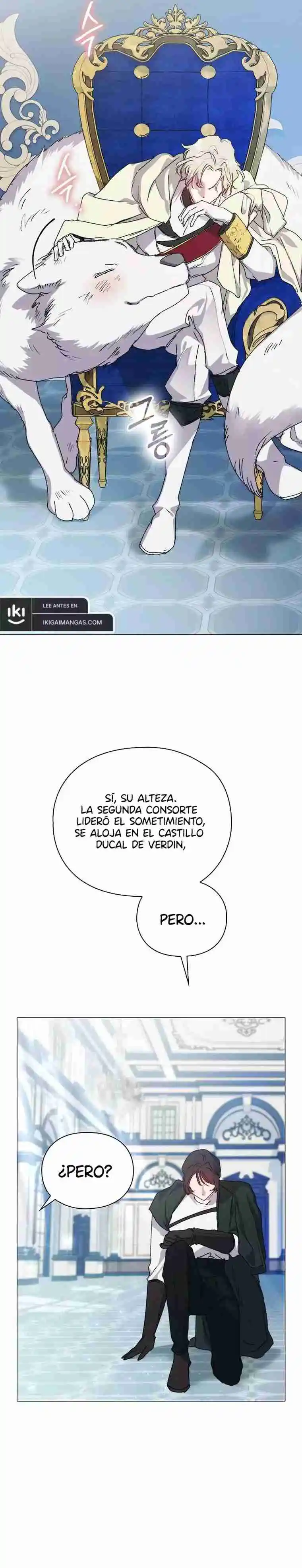 ¡En Esta Vida Resucitaré Como Es Debido, Su Majestad! - Capítulo 102 - Página 2 - LectorTMOo