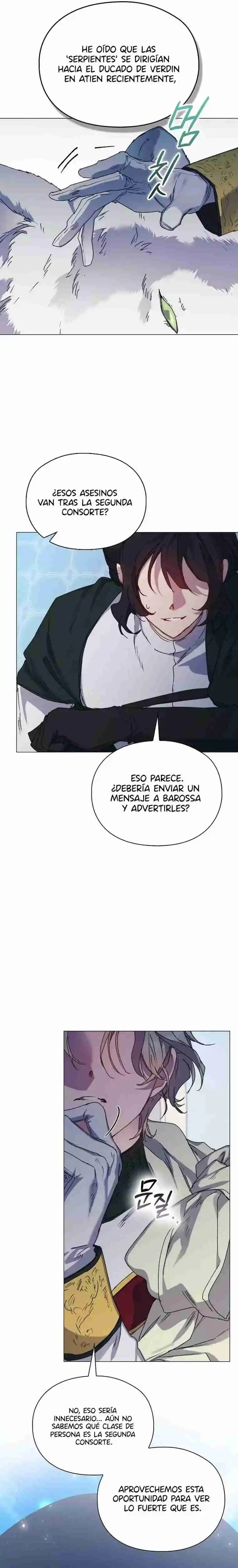 ¡En Esta Vida Resucitaré Como Es Debido, Su Majestad! - Capítulo 102 - Página 3 - LectorTMOo