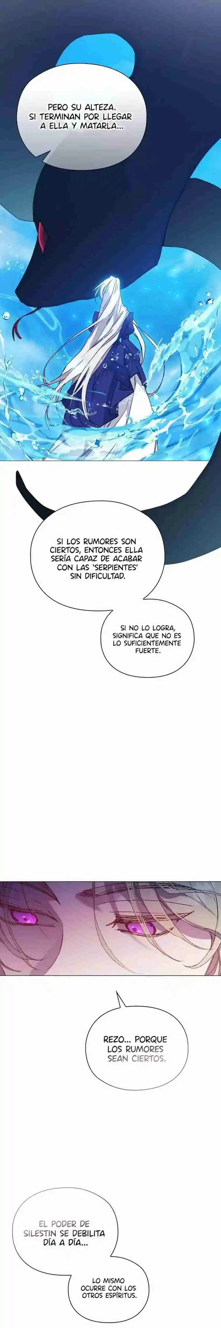 ¡En Esta Vida Resucitaré Como Es Debido, Su Majestad! - Capítulo 102 - Página 4 - LectorTMOo