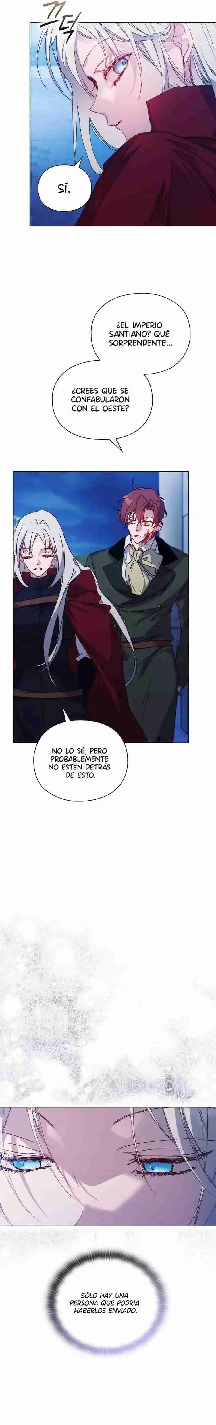 ¡En Esta Vida Resucitaré Como Es Debido, Su Majestad! - Capítulo 102 - Página 9 - LectorTMOo