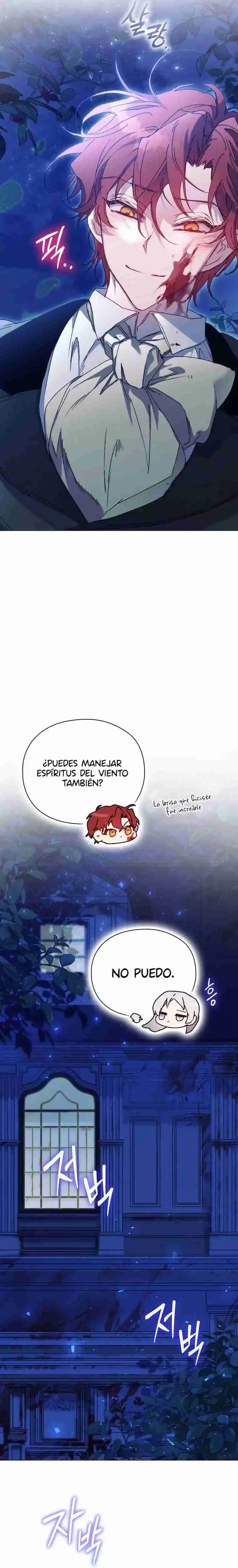 ¡En Esta Vida Resucitaré Como Es Debido, Su Majestad! - Capítulo 102 - Página 18 - LectorTMOo