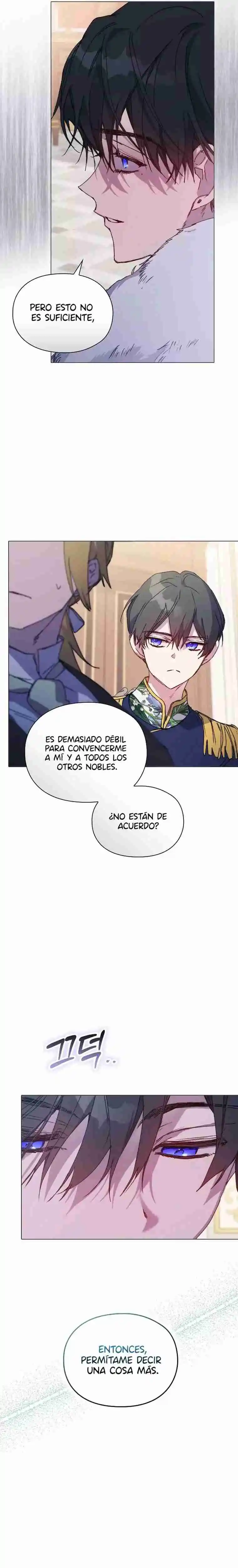 ¡En Esta Vida Resucitaré Como Es Debido, Su Majestad! - Capítulo 103 - Página 9 - LectorTMOo