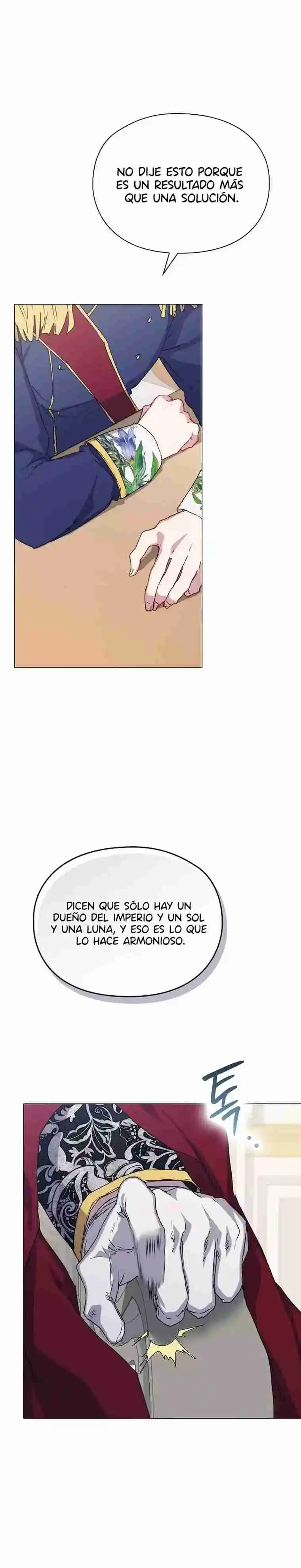 ¡En Esta Vida Resucitaré Como Es Debido, Su Majestad! - Capítulo 103 - Página 10 - LectorTMOo