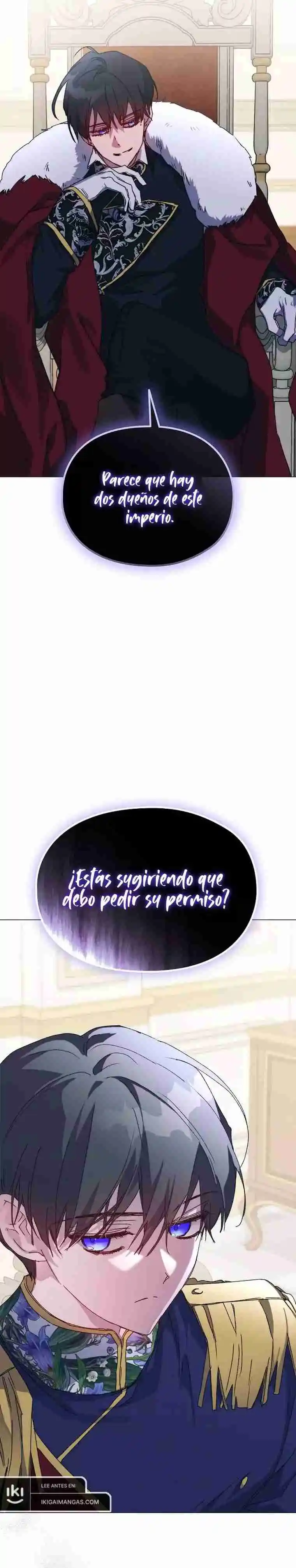 ¡En Esta Vida Resucitaré Como Es Debido, Su Majestad! - Capítulo 103 - Página 12 - LectorTMOo