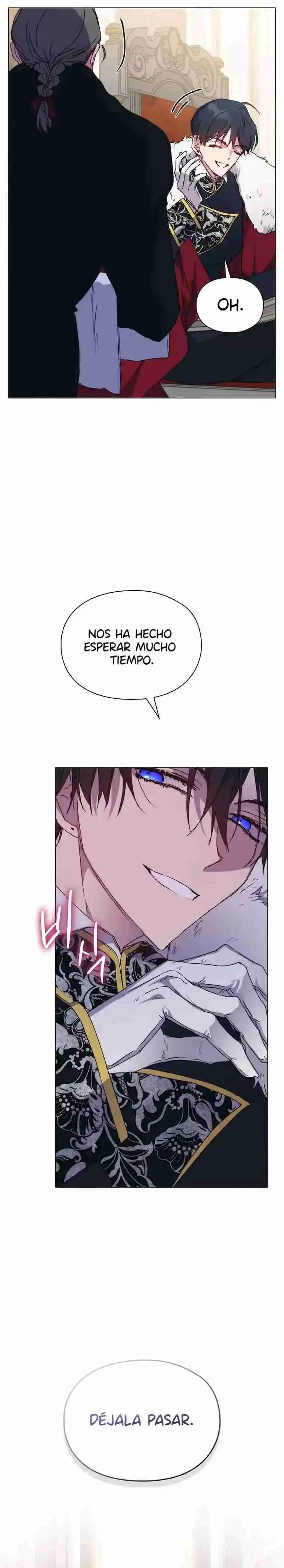 ¡En Esta Vida Resucitaré Como Es Debido, Su Majestad! - Capítulo 103 - Página 15 - LectorTMOo