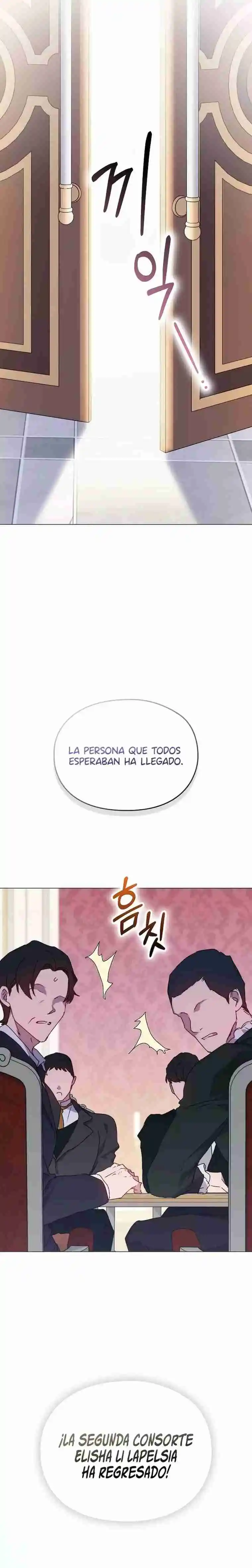 ¡En Esta Vida Resucitaré Como Es Debido, Su Majestad! - Capítulo 103 - Página 16 - LectorTMOo