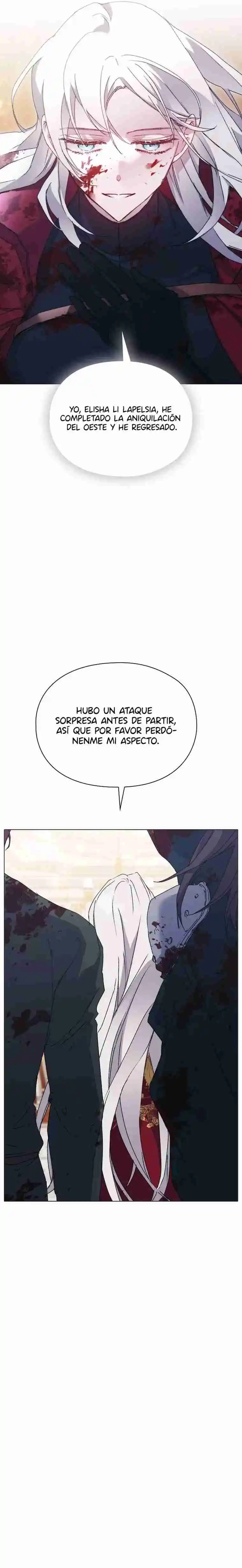 ¡En Esta Vida Resucitaré Como Es Debido, Su Majestad! - Capítulo 103 - Página 18 - LectorTMOo