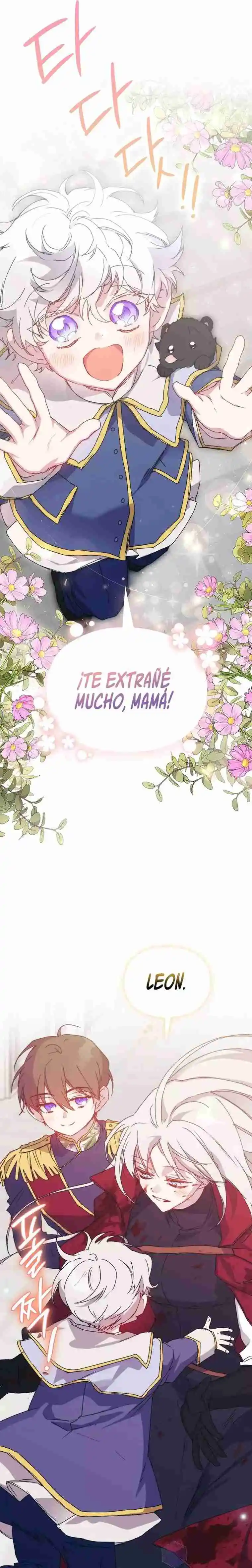 ¡En Esta Vida Resucitaré Como Es Debido, Su Majestad! - Capítulo 103 - Página 29 - LectorTMOo