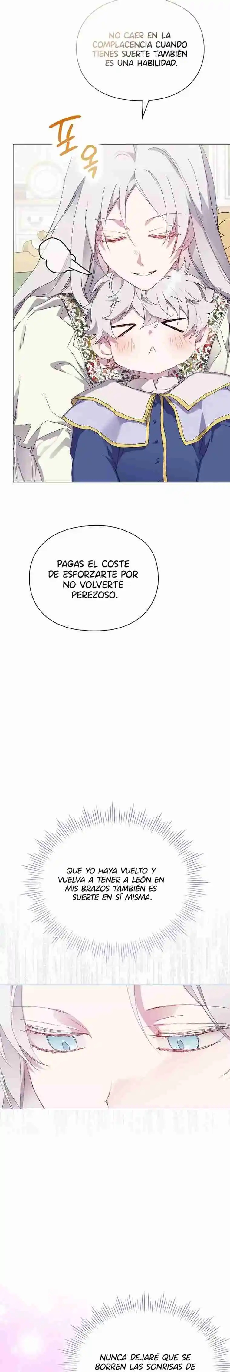 ¡En Esta Vida Resucitaré Como Es Debido, Su Majestad! - Capítulo 104 - Página 4 - LectorTMOo